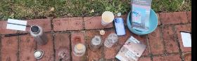 (DAWN) Leaky Vessels: A Hydrocene Workshop at the Edges of the Day
