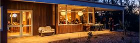 Poetic Potentialities Twilight Gathering