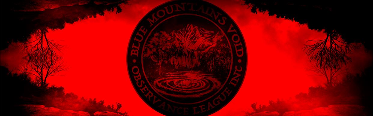 Blue Mountains Void Observance League Distributed Endurance Drone