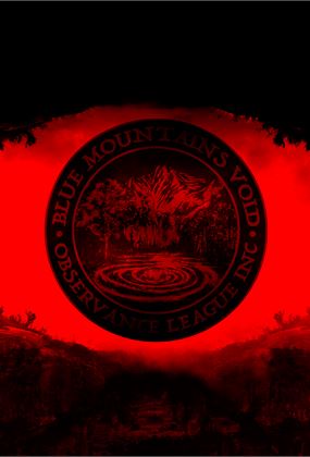 Blue Mountains Void Observance League Distributed Endurance Drone