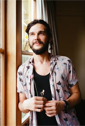 Our Commonweath (Wink, Wink) with Luke Patterson